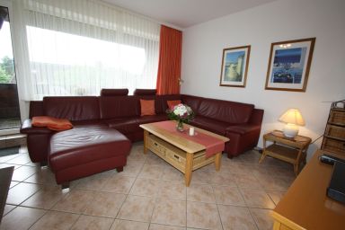 Residenz Luv und Lee - LUV-36 - Apartment für 4 Personen in Cuxhaven