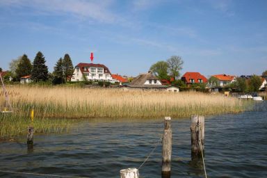 Ferienhaus Südblick am Hafen - Südblick am Hafen
