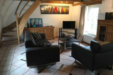 Ferienhaus Becker II - für bis zu 3 Personen_FH