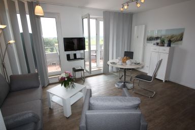 Residenz Knechtsand 3 - KNE-50