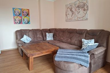 Peene Alte Schule Völschow Dornberger - Ferienwohnung 2