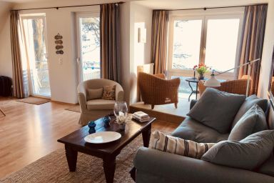 Haus Niedersachsen - Apartment 9 Haus Niedersachsen