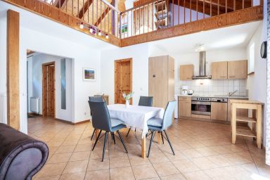 Ostsee Landurlaub auf dem Ferienhof OFC 21 - Ferienhaus Wiebke