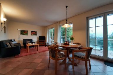 Ferienwohnungen Stellerbruch - Ahornwohnung