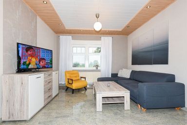 Ferienhof Gerdes in Utgast - Ferienwohnung Anker