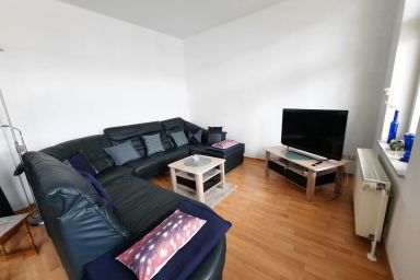 Villa Aurum in der Kurstraße - Ferienwohnung Villa Aurum