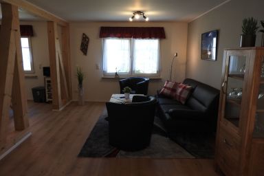 Ferienwohnung ADELE - Ferienwohnung 1