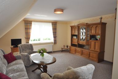 Ferienwohnung Landliebe 65347 - Ferienwohnung in Ostfriesland 100qm, max. 4 Personen