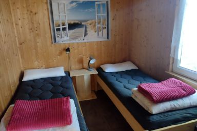 Ferienhaus Deichblick