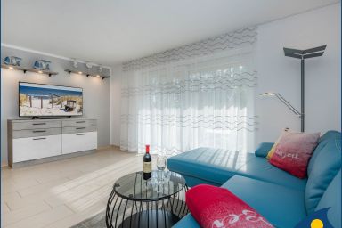 Villa Viktoria Whg. 02 - Viktoria 02