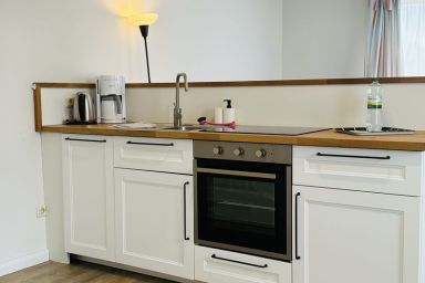 Hus Seeblick - Maisonette-Apartment - App 9