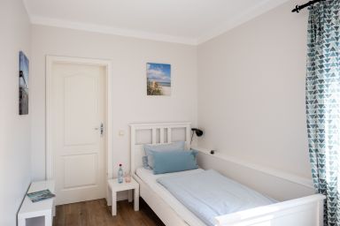 Hus Seeblick - Standard Einzelzimmer - Zi 6