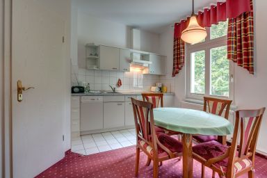 Heringsdorf, Villa Lindemann W5 - Wohnung Sonnenstrand 05