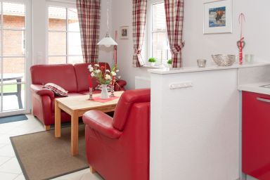 Haus Korsar - Nordseebad Burhave - Korsar #W5b