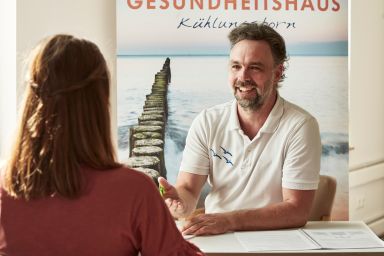 Gesundheitshaus Kühlungsborn Ap. 6 Gelb - Apartment 6/ gelb