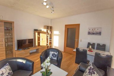 Haus Dornröschen 45107 - Fewo 7