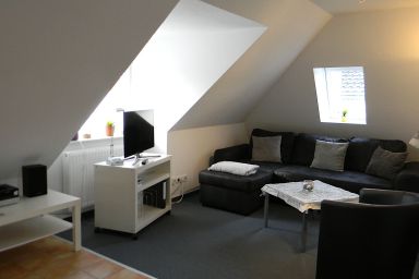 Haus Hallig Hooge - Norderwarft