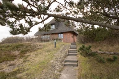 Strandhaus Höltig