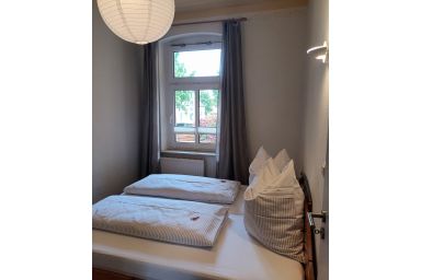 KOS - Haus Netti - KOS - Ferienwohnung Inselschatz