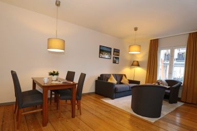 markt fuffzehn - Superior Apartments