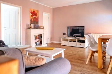 TraumZeit Loft