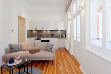 Villa San Remo - Appartement 11