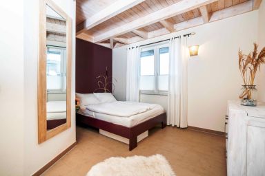 PENTHOUSE SeeHund  max 6 Pers - KB 2/7