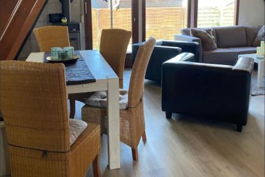 Ferienhaus Sonnenwiese