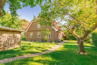 Tarnewitzer Kamp, Ferienwohnung 03