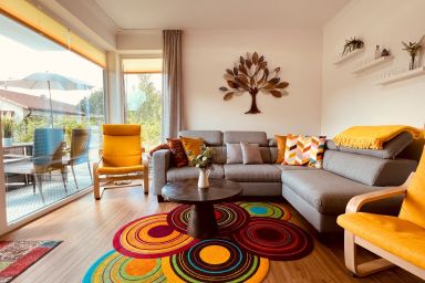 Haus Baltic Star WE 04 Wohlfühlen