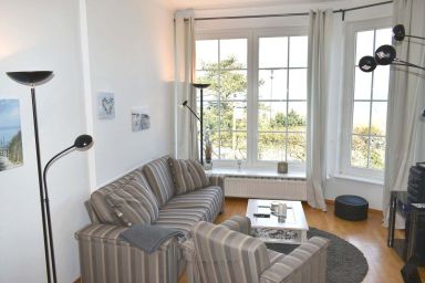 Villa Seestern Ferienwohnung Nr.03