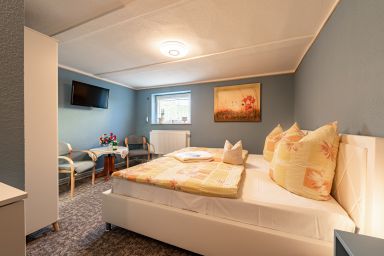 Ferienwohnung Waldnah - Waldnah