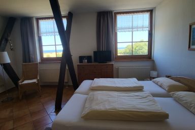 Pension Schmelzer - Appartement 1