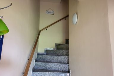 Familienhof Miller - 138m² | 7 Räume | 5 SZ | 1 Duschbad/WC | 10 Personen