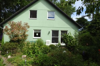 Ferienwohnung Ostseestern
