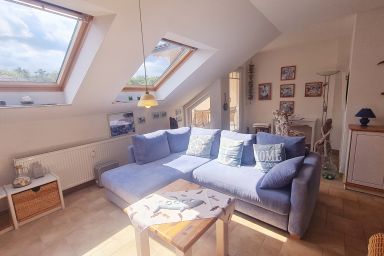 Ferienwohnung Strandwiese 15
