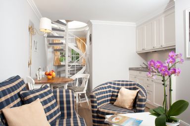 Spatzennest von A&M - Spatzennest