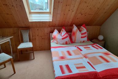 Ferienzimmer bei Frau Petznick - DZ 2 mit DU/WC