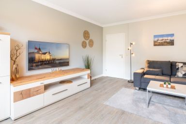 Schloss Hohenzollern Uffmann's Ferienwohnungen 5, 8, 9 - Wohnung 05