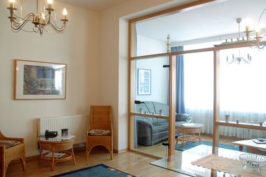 Haus Astrid - Objekt 150113 - Ferienwohnung Sturmflut