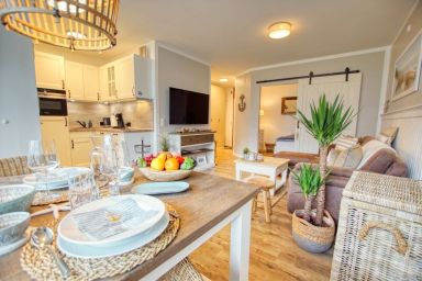 Ferienpark - Haus Q, App. 0Q0105