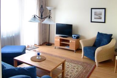 Haus Nina - Objekt 150442 - Ferienwohnung Strandburg