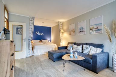 Ferienpark - Haus Q, App. 0Q0101