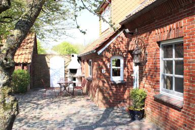 Fährhauslodges Natur in Sicht - Appartement 6