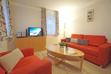 Villa Madeleine - Wohnung 4