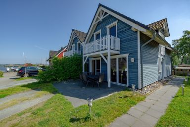 Kojenhus Gager | Ferienhaus