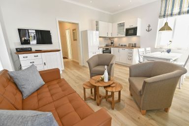 Villa Freya in Sellin | Wohnung 1