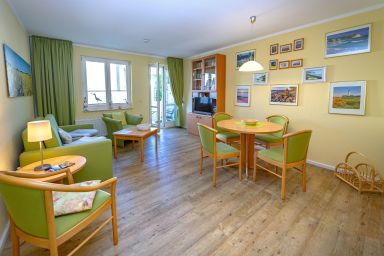 Wohnpark Stadt Hamburg | Wohnung 15