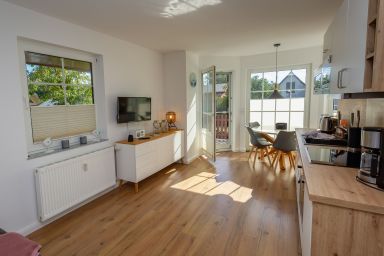 Reethaus Boddenblick Alt Reddevitz | Wohnung 9 Reethaus Boddenblick Alt Reddevitz | Wohnung 9