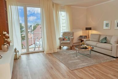 Residenz bel-vital Binz | Wohnung 21